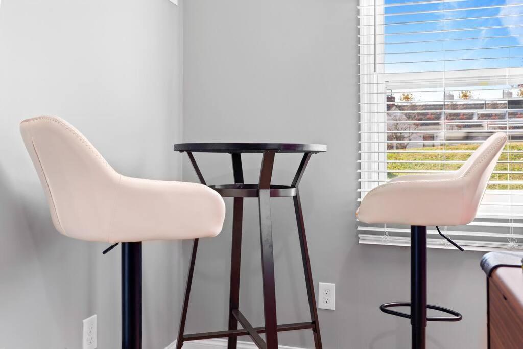 Pet Friendly & Great Outdoor Space Close To Downtown Чатануга Екстериор снимка