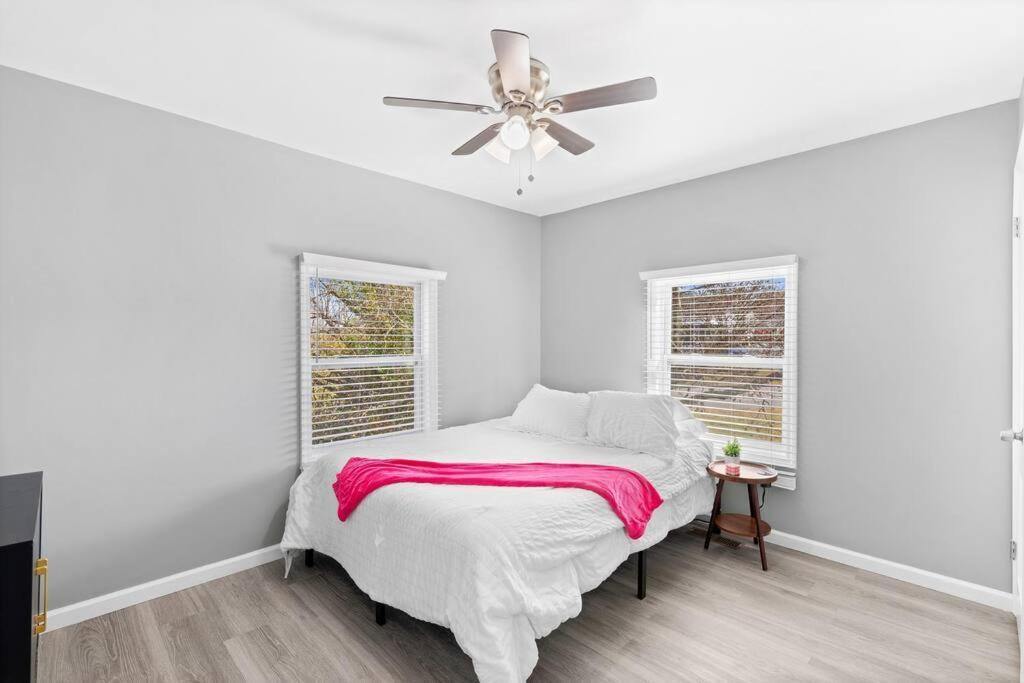 Pet Friendly & Great Outdoor Space Close To Downtown Чатануга Екстериор снимка