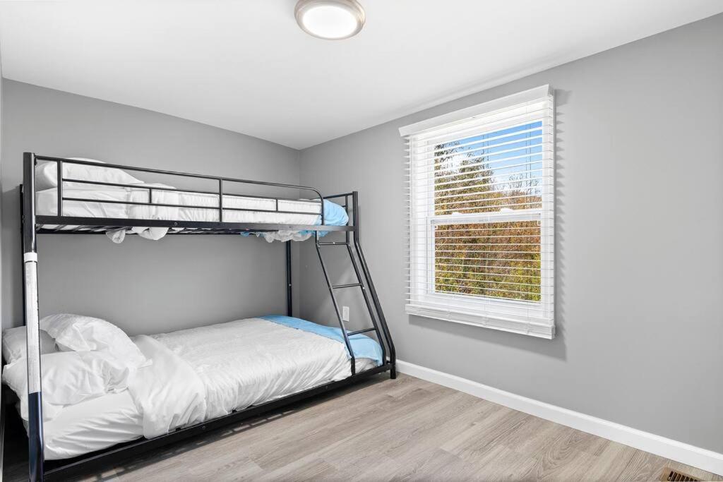 Pet Friendly & Great Outdoor Space Close To Downtown Чатануга Екстериор снимка